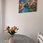 Διαμέρισμα Sofi *