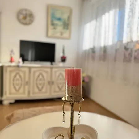 Apartment Sofi Μόσταρ