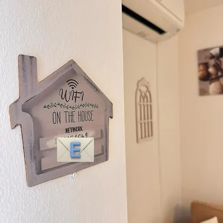 Διαμέρισμα Apartment Sofi *