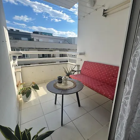 Apartman Sofi *