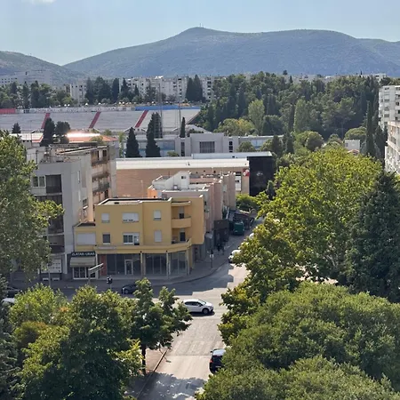 Apartman Sofi